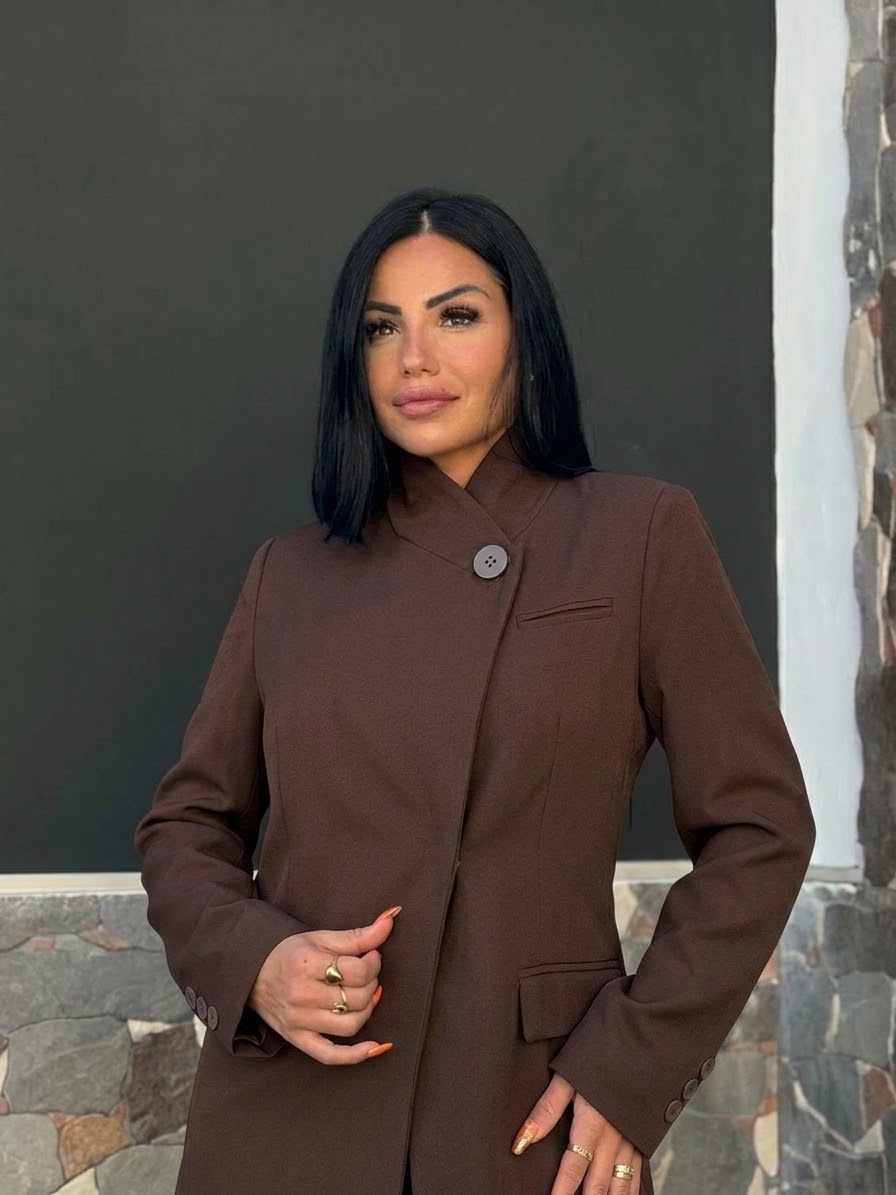 Blazer Marrakech