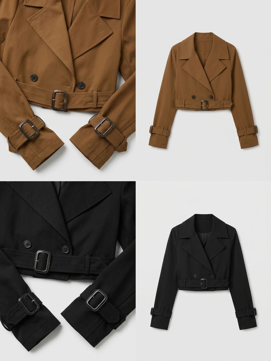 Trench Michel