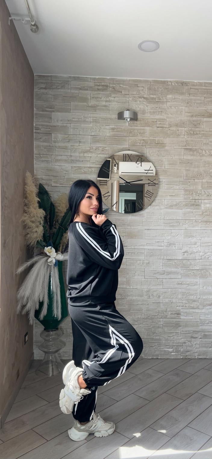 Tuta sporty mod ads