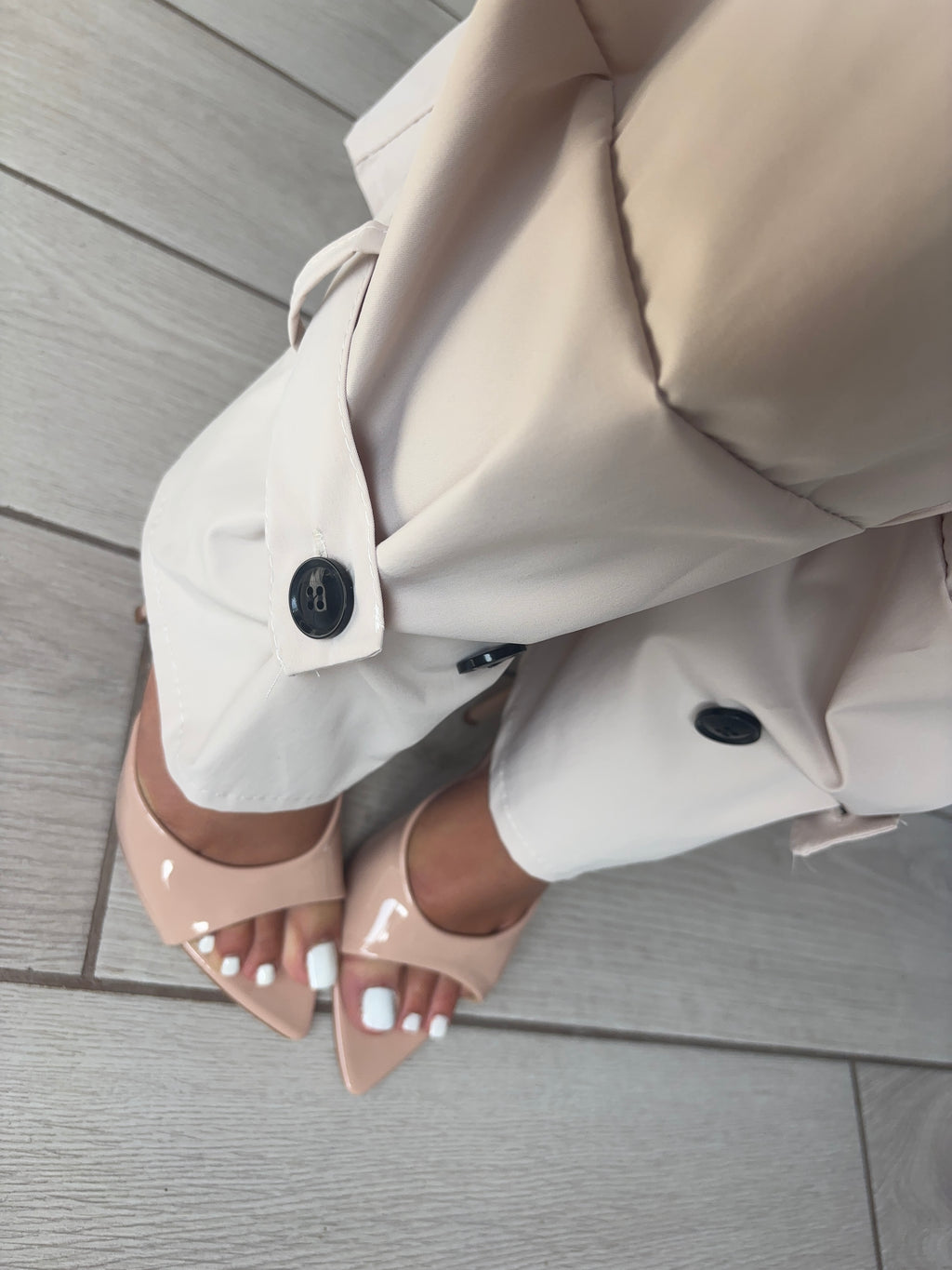 Pantalone Seychelles