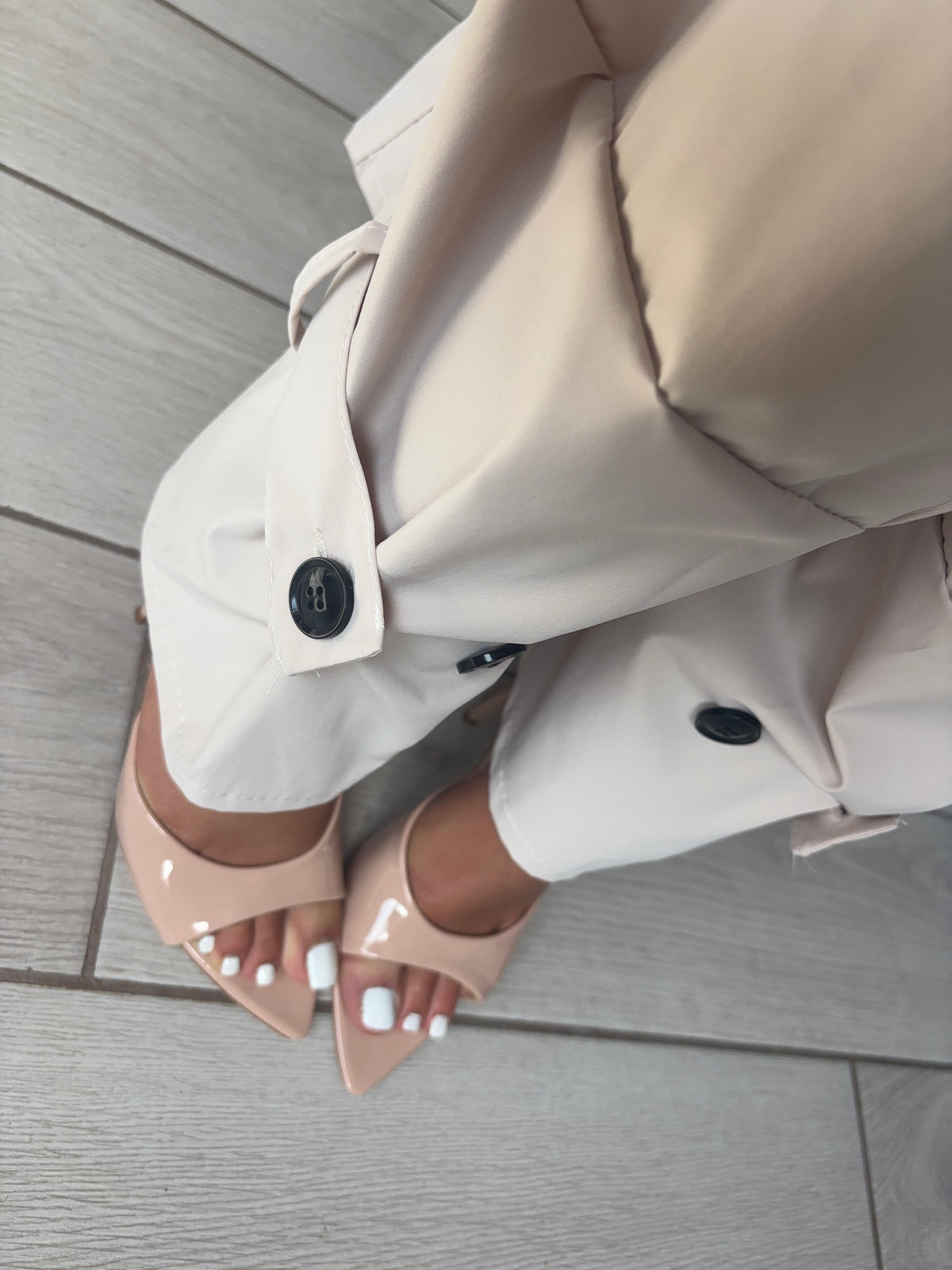 Pantalone Seychelles