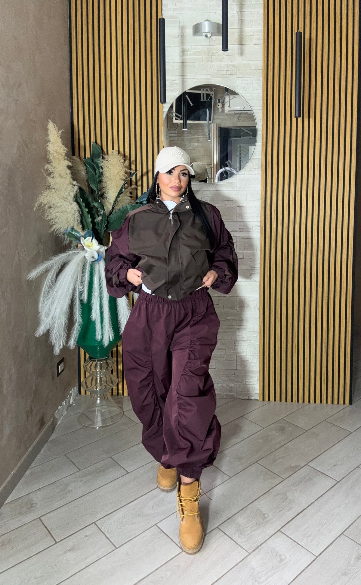 TUTA BALLON BOMBER