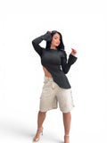 Maglia black