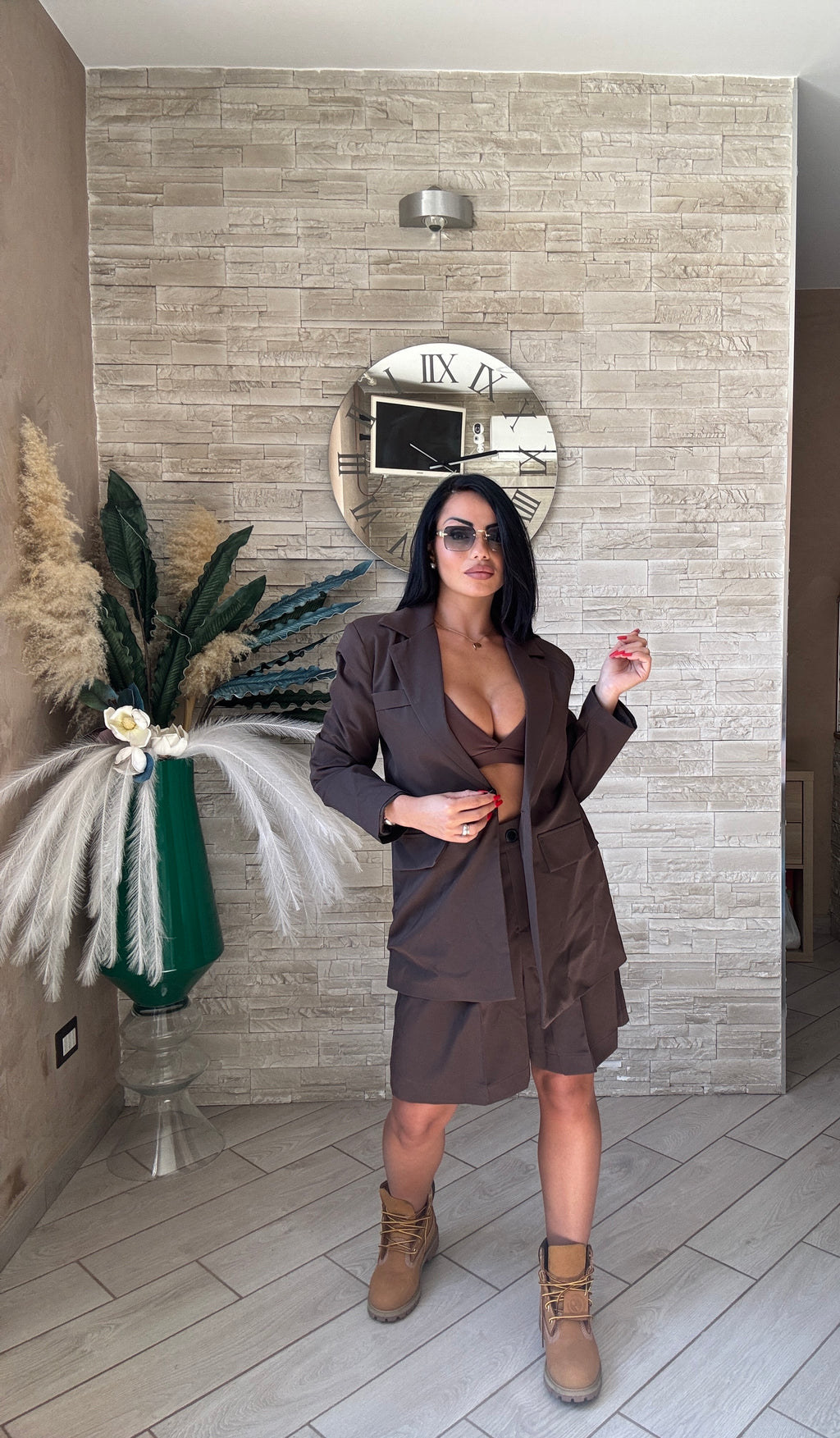 Coordinato Chloè