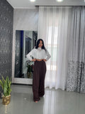 Pantalone classico India