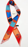 Foulard chic
