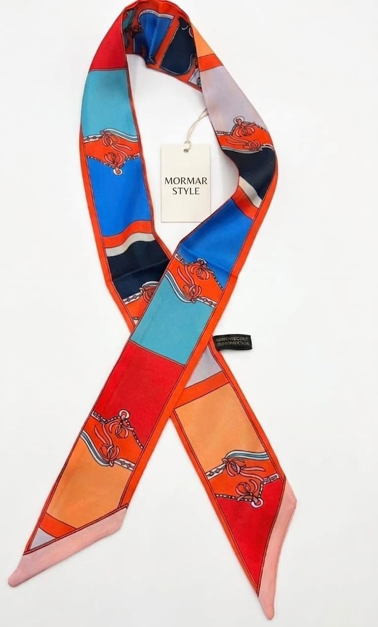 Foulard chic