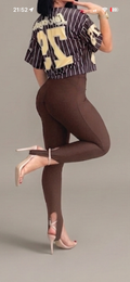 Leggings donna