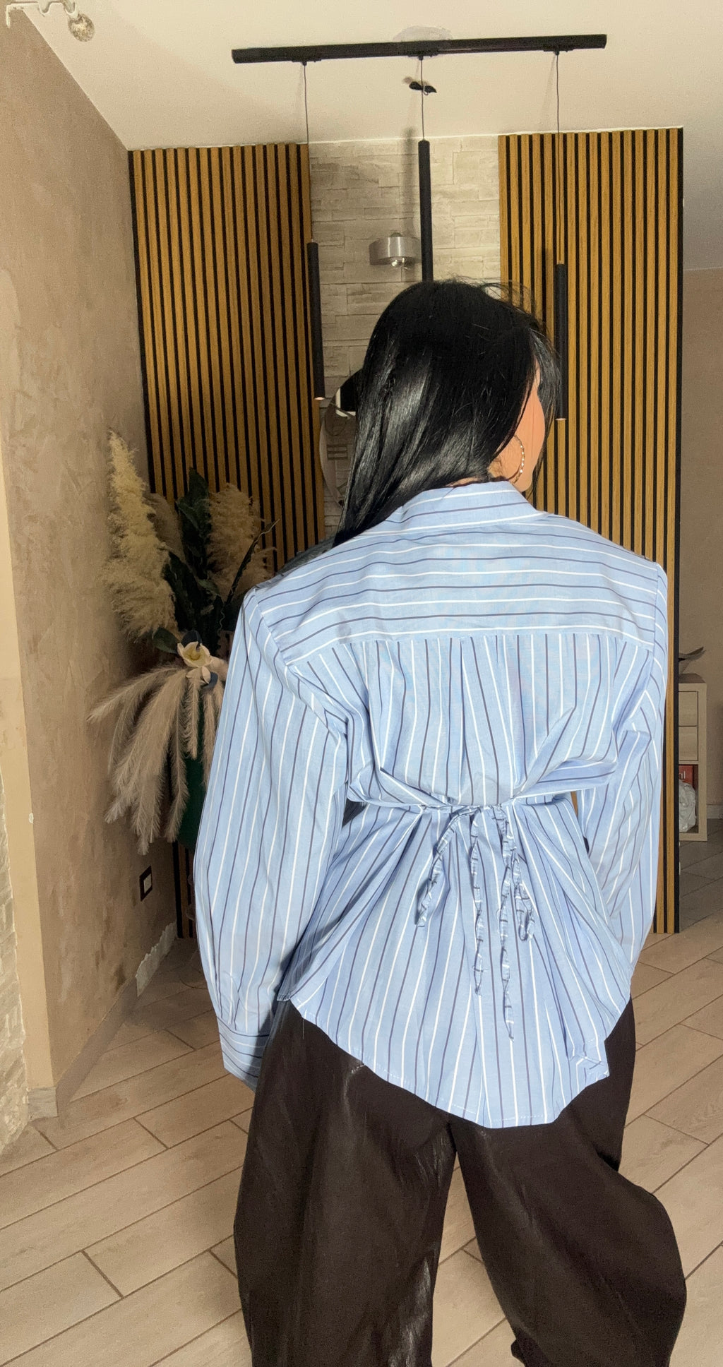 Camicia alice