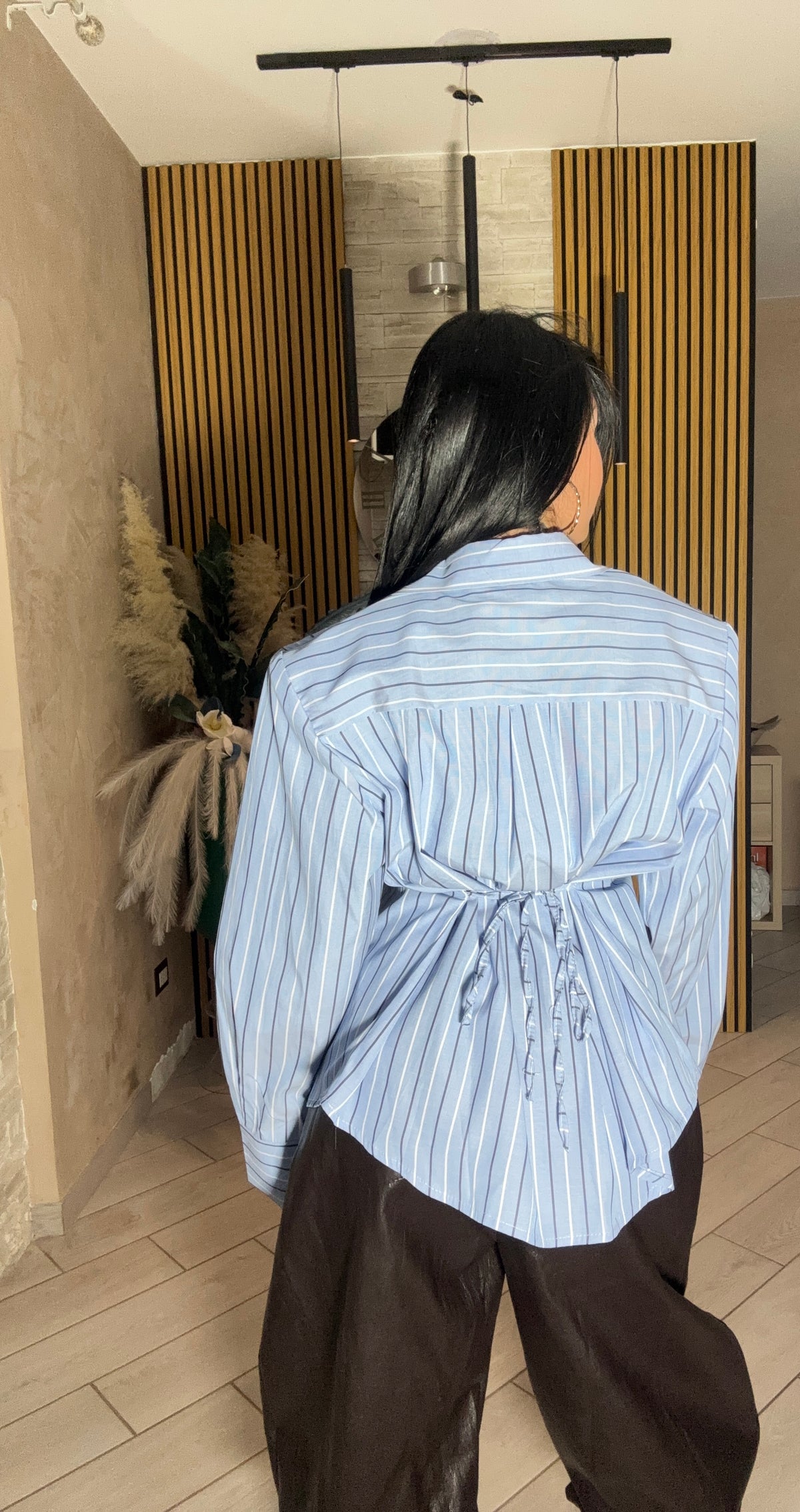 Camicia alice