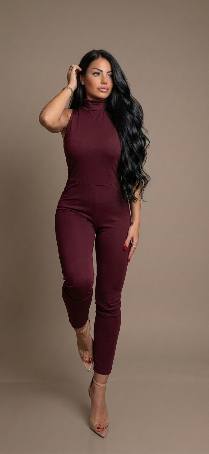 JUMPSUIT