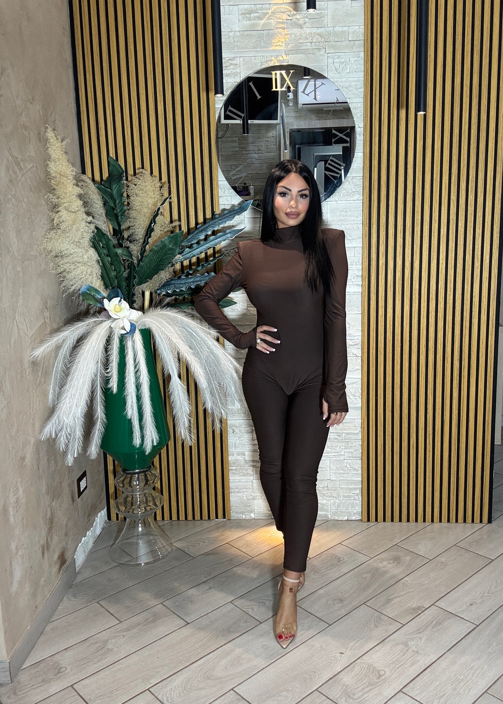 Jumpsuit venus