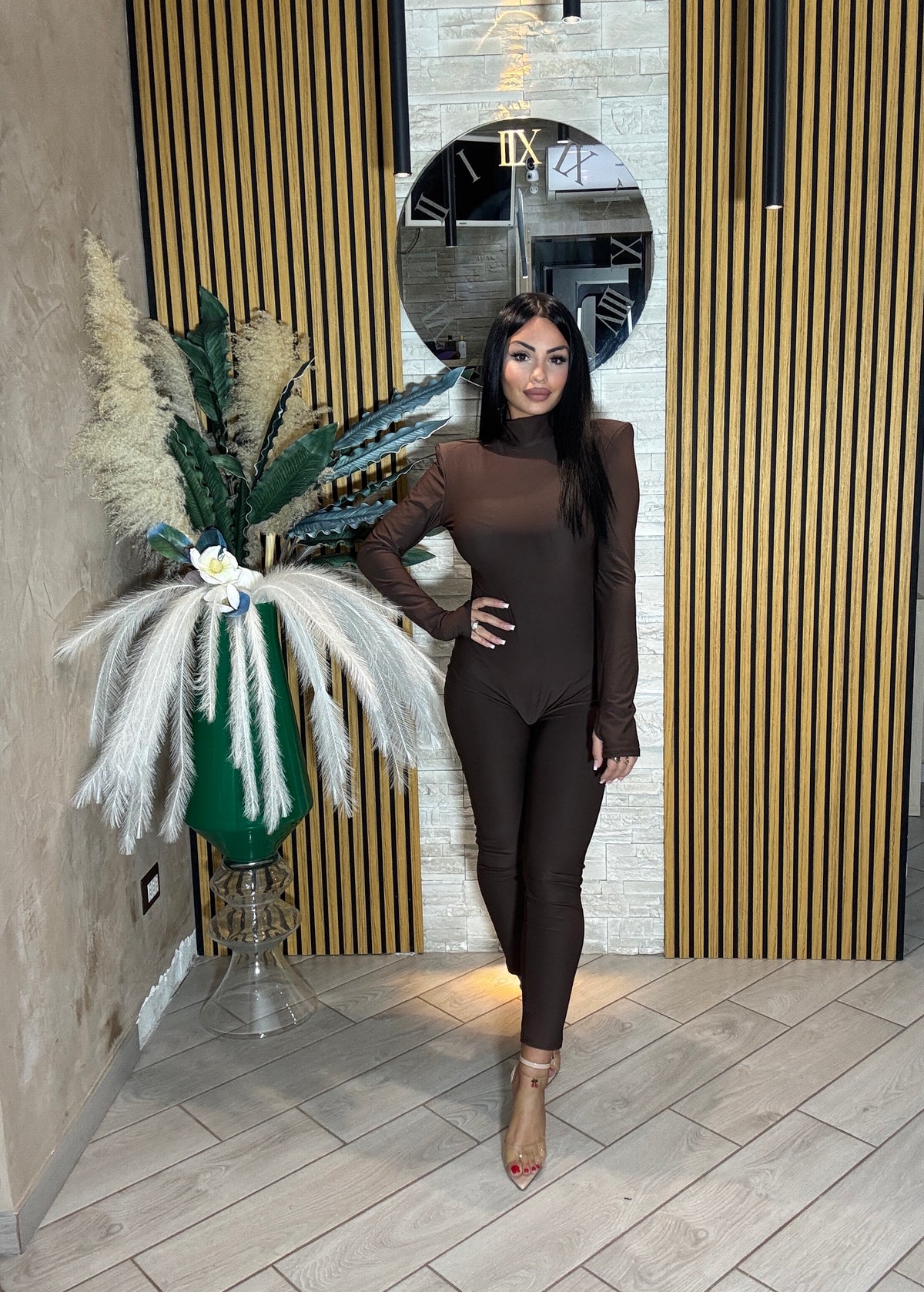 Jumpsuit venus