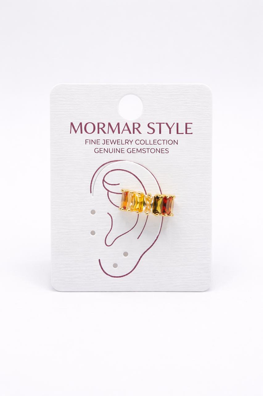 Orecchini Ear Cuff