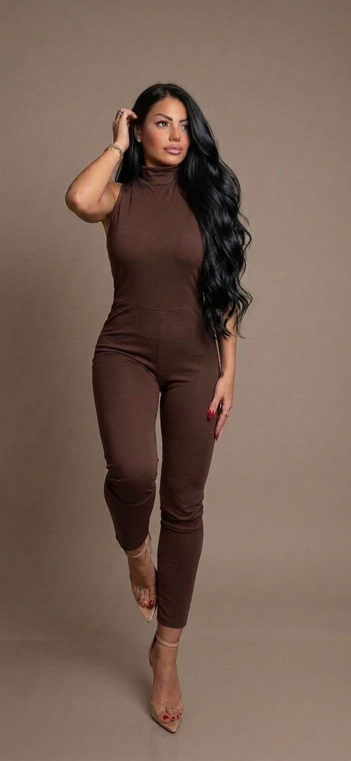 JUMPSUIT