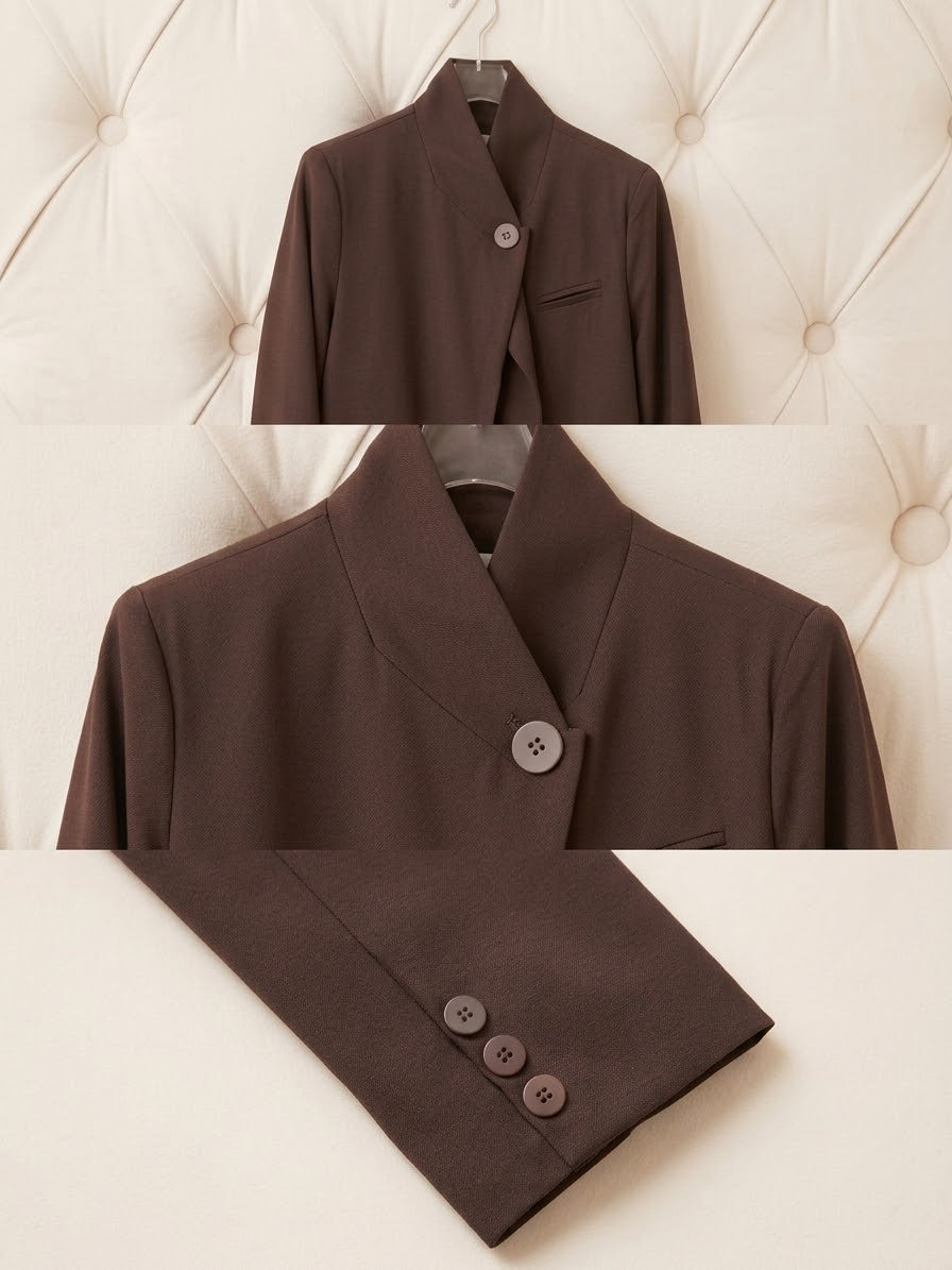 Blazer Marrakech