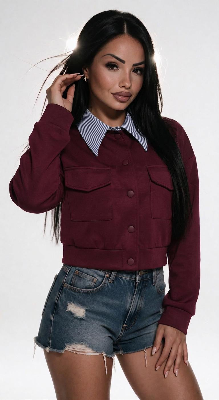Cardigan Joile