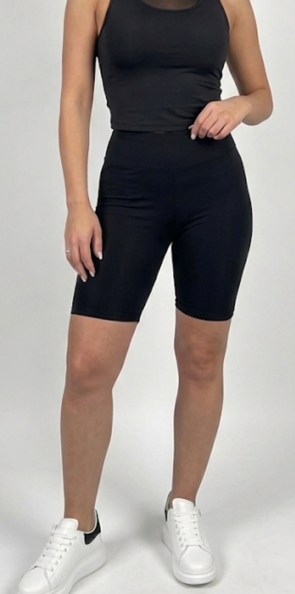 Ciclista Elasticizzato