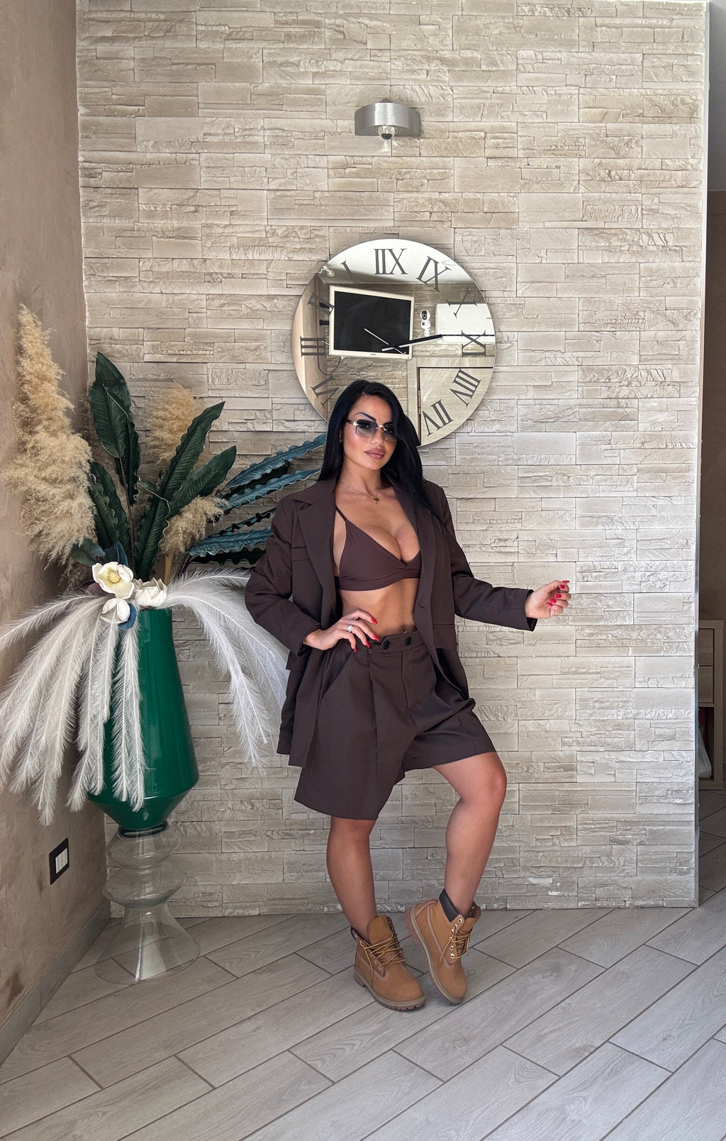 Coordinato Chloè