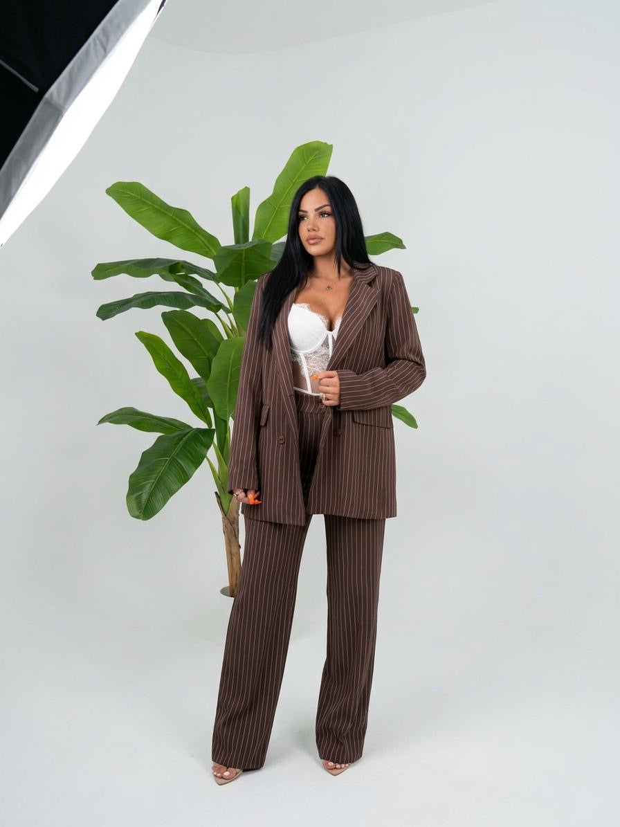 Tailleur dea