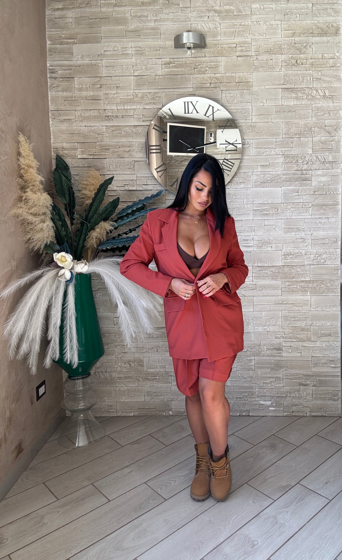 Coordinato Chloè