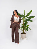 Tailleur dea
