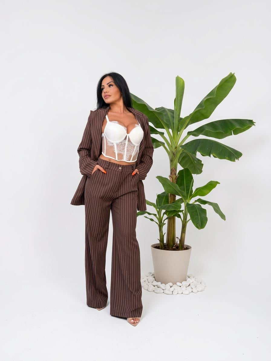 Tailleur dea