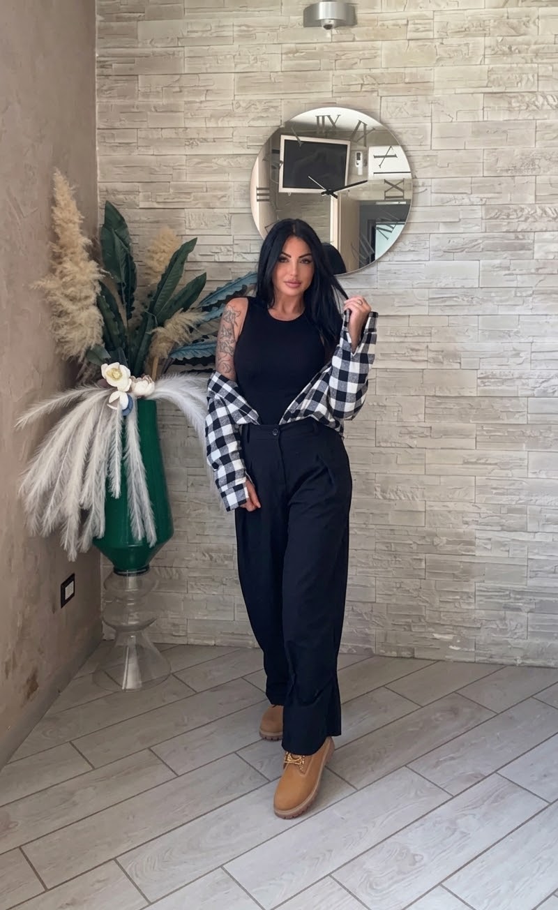 Pantalone Seychelles
