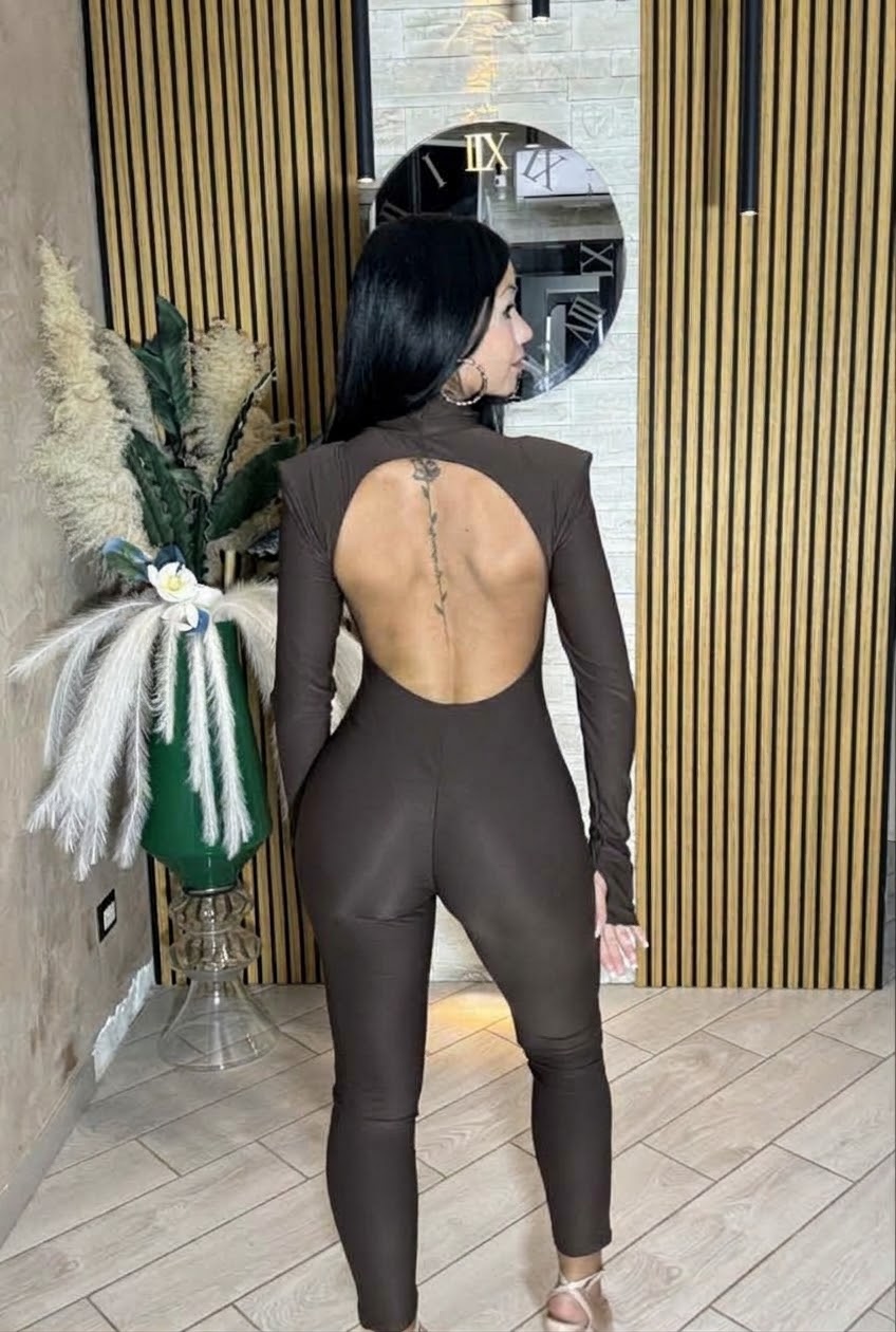 Jumpsuit venus