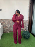 Tailleur madame