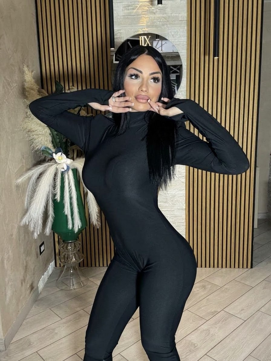 Jumpsuit venus