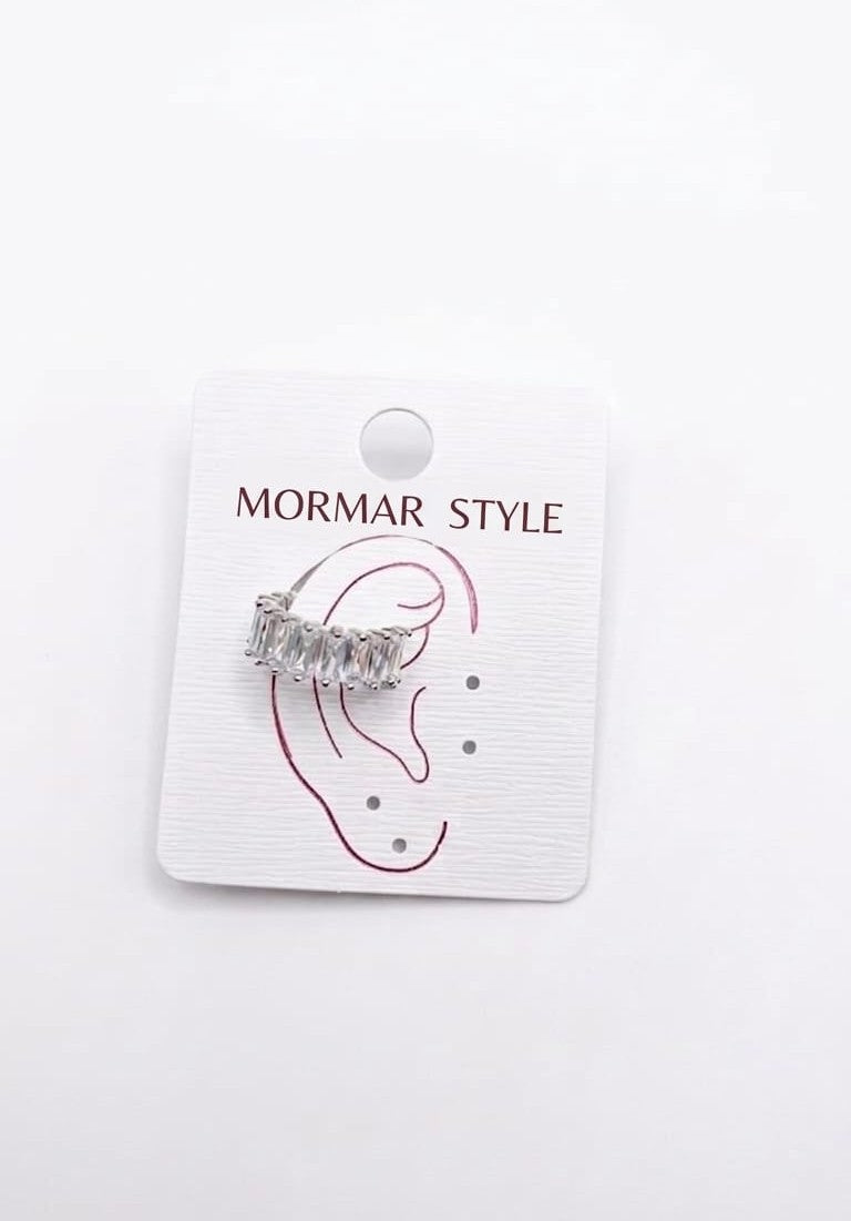 Orecchini Ear Cuff