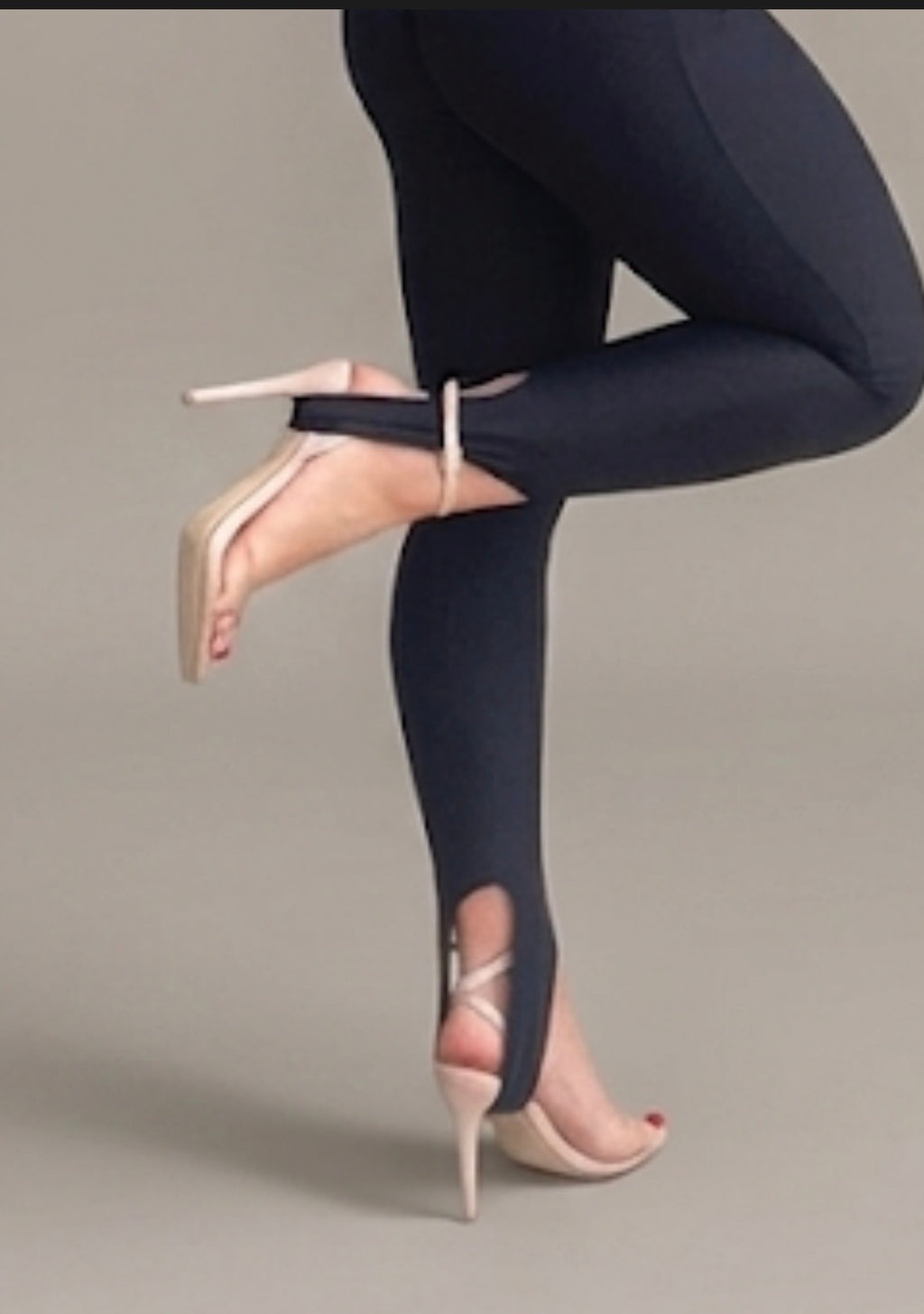Leggings donna