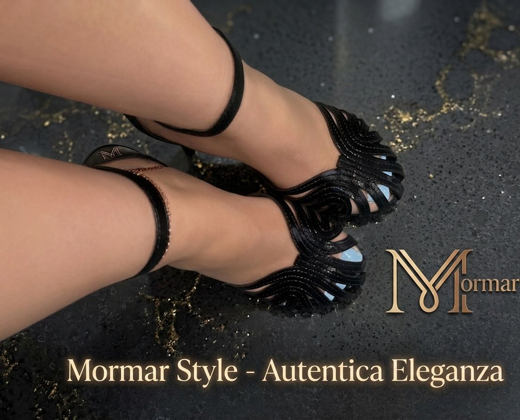 Scarpe Elettra